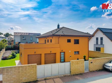 Prodej domu/vily, 229 m²