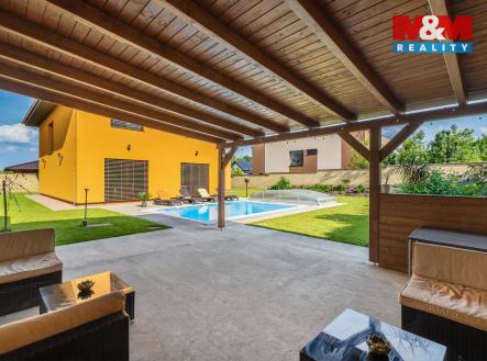 Prodej domu/vily, 229 m²