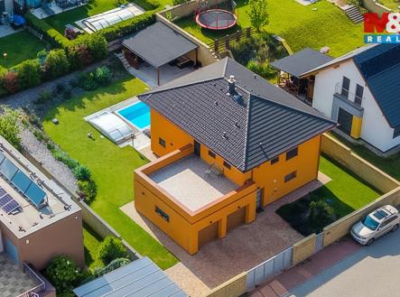 Prodej domu/vily, 229 m²