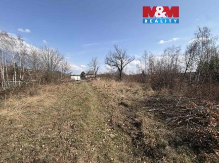 Prodej pozemku, ostatní, 3 361 m²