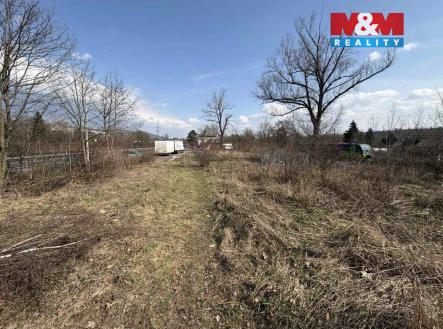 Prodej pozemku, ostatní, 3 361 m²