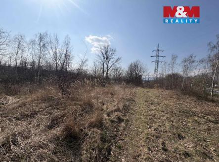 Prodej pozemku, ostatní, 3 361 m²