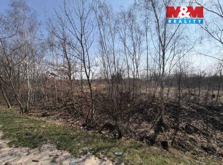 Prodej pozemku, ostatní, 3 361 m²