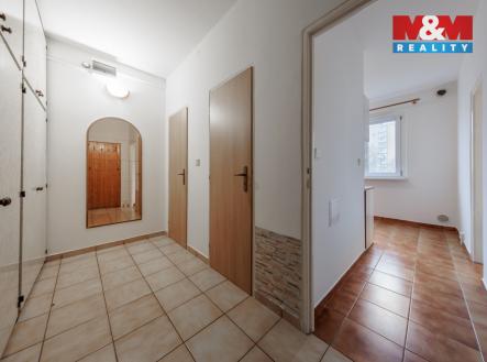 Pronájem bytu, 1+1, 42 m²