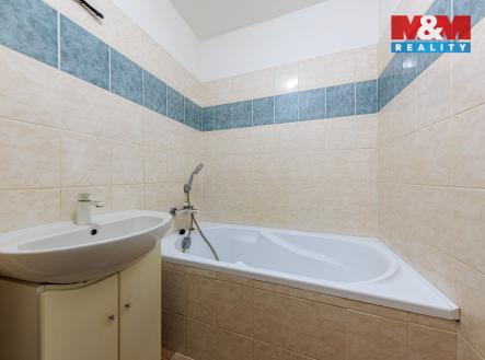 Pronájem bytu, 1+1, 42 m²