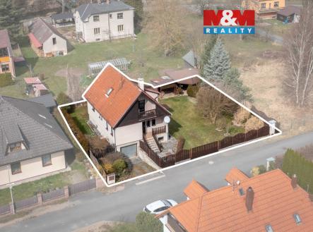 Prodej domu/vily, 110 m²