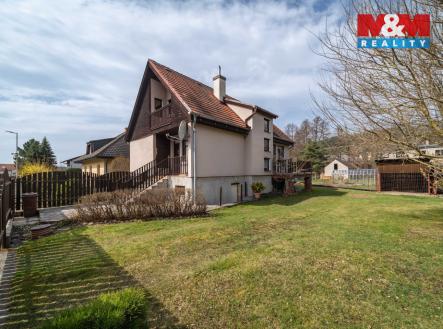 Prodej domu/vily, 110 m²