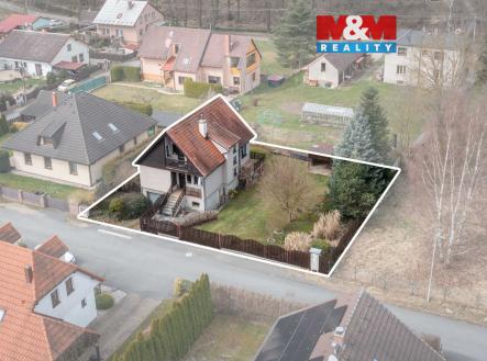 Prodej domu/vily, 110 m²