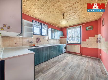 Prodej domu/vily, 110 m²