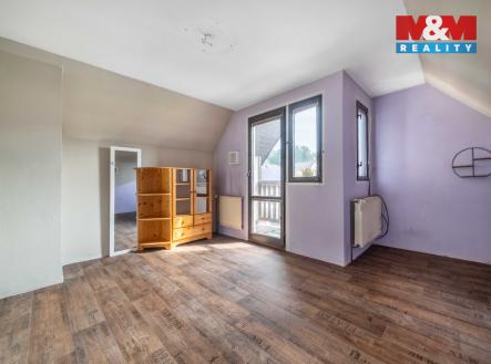 Prodej domu/vily, 110 m²