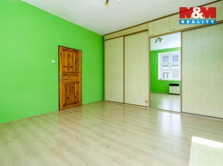 Prodej bytu, 2+kk, 43 m²