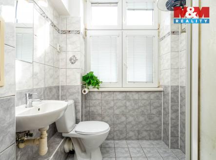 Prodej bytu, 2+kk, 43 m²