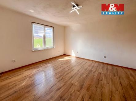 Pronájem bytu, 2+1, 48 m²