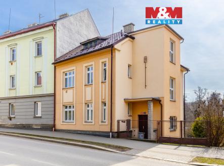 Prodej domu/vily, 228 m²