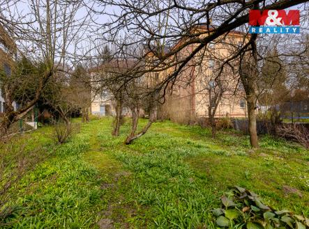 Prodej domu/vily, 228 m²