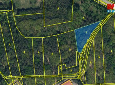 Prodej pozemku, zemědělská půda, 13 026 m²