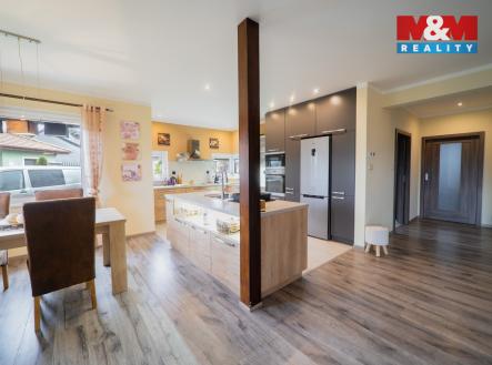 Prodej domu/vily, 156 m²