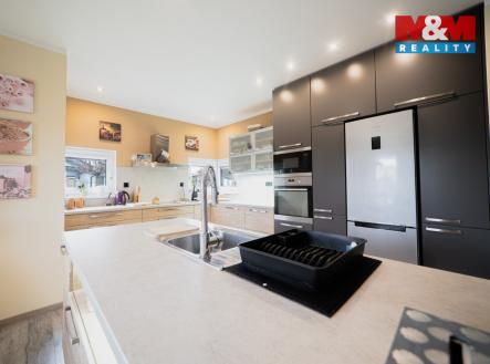 Prodej domu/vily, 156 m²