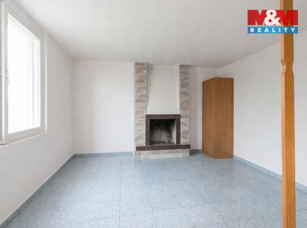 Prodej chaty/rekreačního objektu, 48 m²