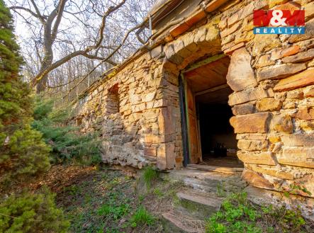 Prodej chaty/rekreačního objektu, 48 m²