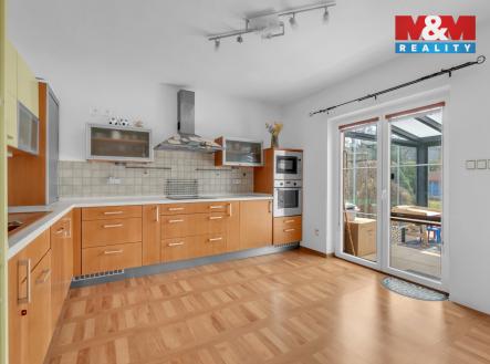 Prodej domu/vily, 100 m²