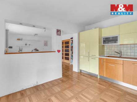 Prodej domu/vily, 100 m²