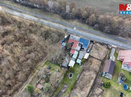 Prodej pozemku, zahrada, 330 m²