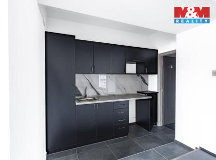 Pronájem obchodní prostor, 65 m²