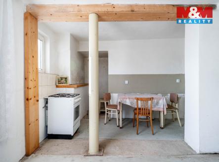 Prodej domu/vily, 86 m²