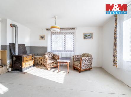 Prodej domu/vily, 86 m²