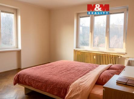 Prodej bytu, 2+1, 63 m²