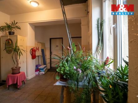 Prodej bytu, 2+1, 63 m²