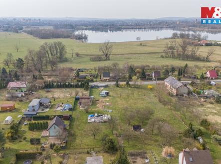 Prodej pozemku pro bydlení, 2 583 m²