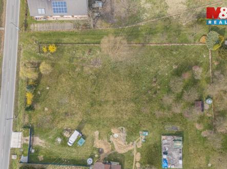 Prodej pozemku pro bydlení, 2 583 m²