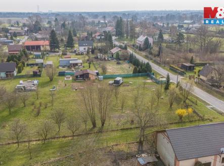 Prodej pozemku pro bydlení, 2 583 m²