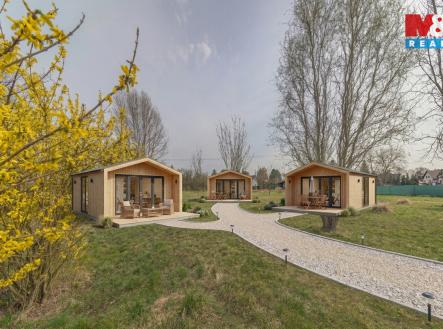 Prodej pozemku pro bydlení, 2 583 m²