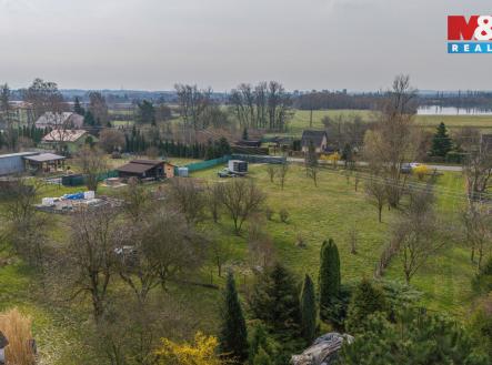 Prodej pozemku pro bydlení, 2 583 m²