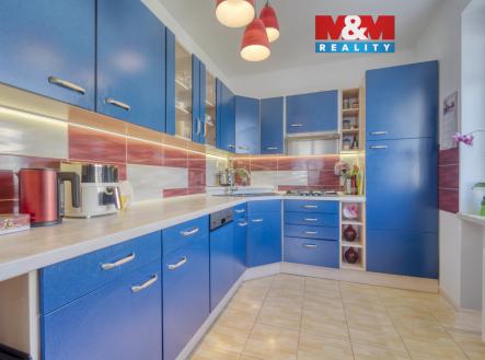 Prodej bytu, 2+1, 50 m²