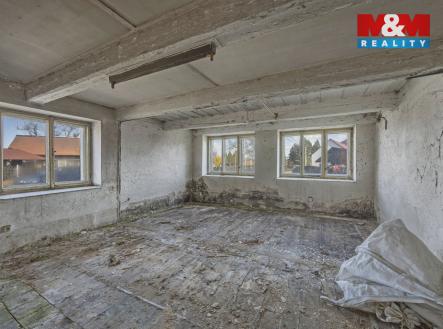 Prodej domu/vily, 52 m²