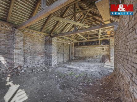 Prodej domu/vily, 52 m²