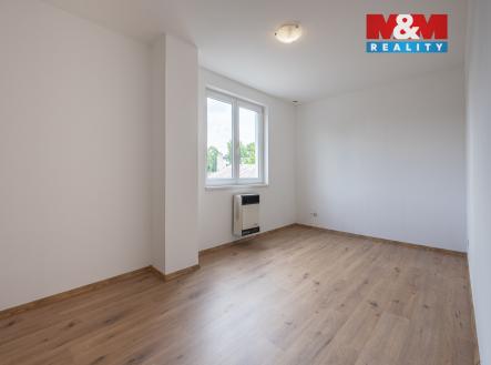 Pronájem bytu, 2+kk, 47 m²