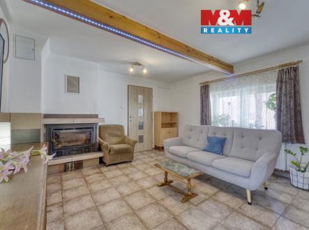 Prodej domu/vily, 119 m²