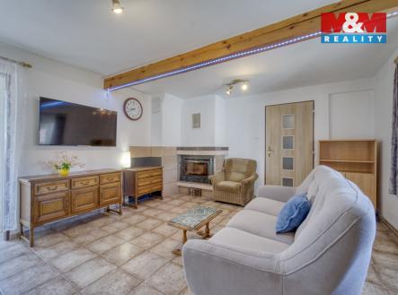 Prodej domu/vily, 119 m²