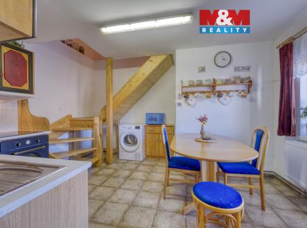 Prodej domu/vily, 119 m²