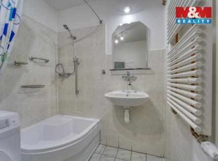 Prodej domu/vily, 119 m²