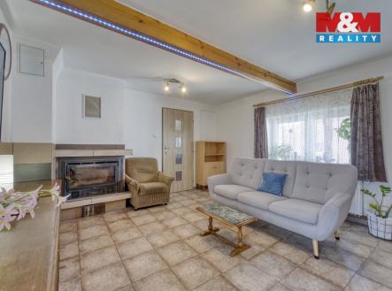 Prodej domu/vily, 119 m²