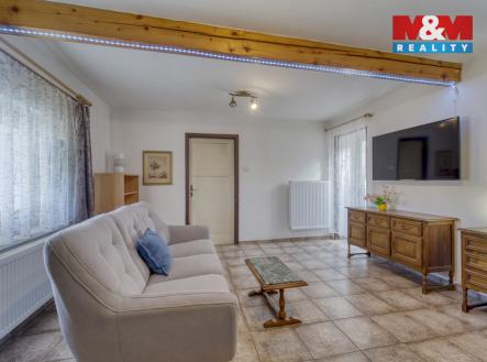 Prodej domu/vily, 119 m²