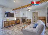 Prodej domu/vily, 119 m²