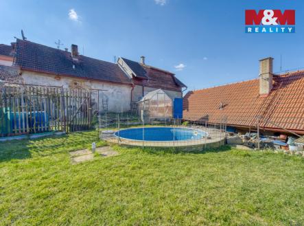Prodej domu/vily, 119 m²