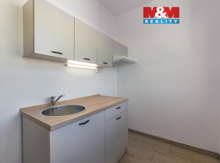 Prodej bytu, 1+1, 34 m²